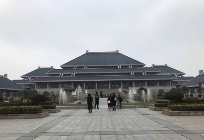 武汉景点免费网上预约,武汉景区免费景点推荐