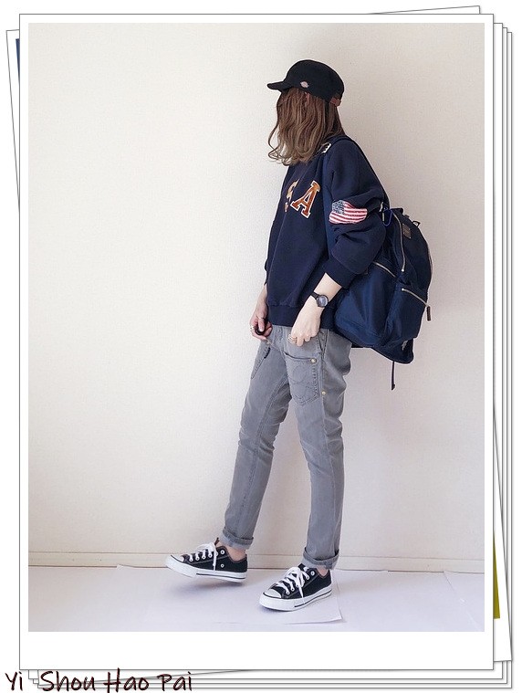 踏青装怎么搭配好看,最新适合春游的衣服搭配