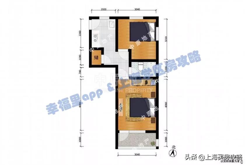 上海抚顺路363弄2022房价,抚顺路363弄小区房价