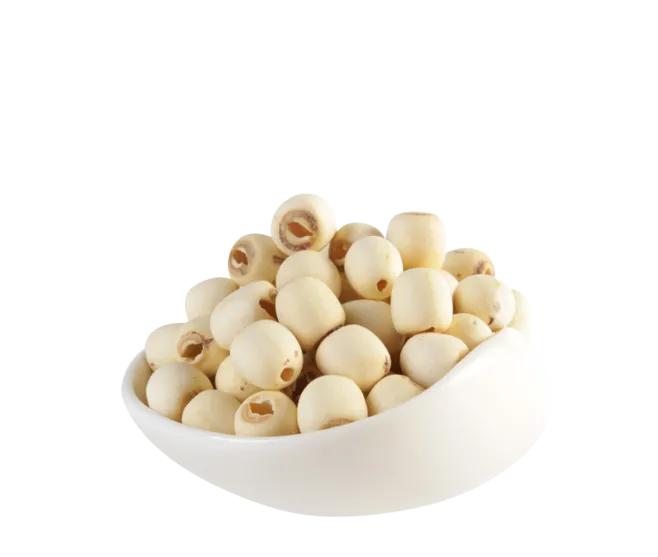 中医入药的莲子,古今中药研究莲子