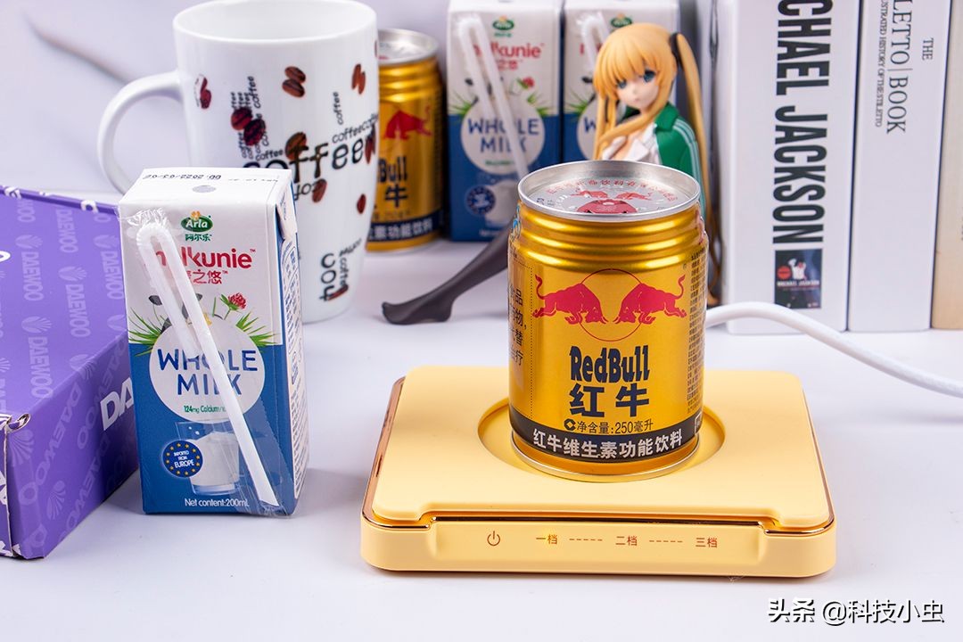 恒温热水杯垫推荐,大宇恒温杯垫怎么使用