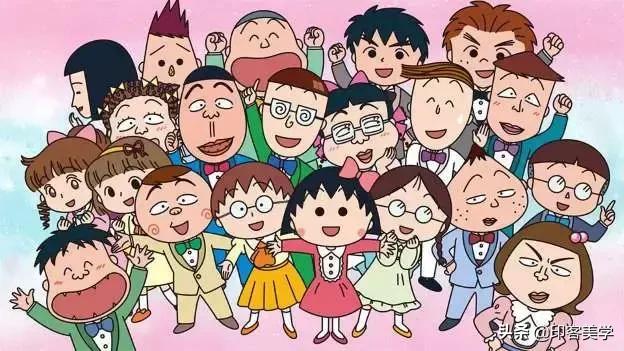 哪吒还是小丸子，魔法士还是牛奶糖，大陆和台湾童年有何不同？