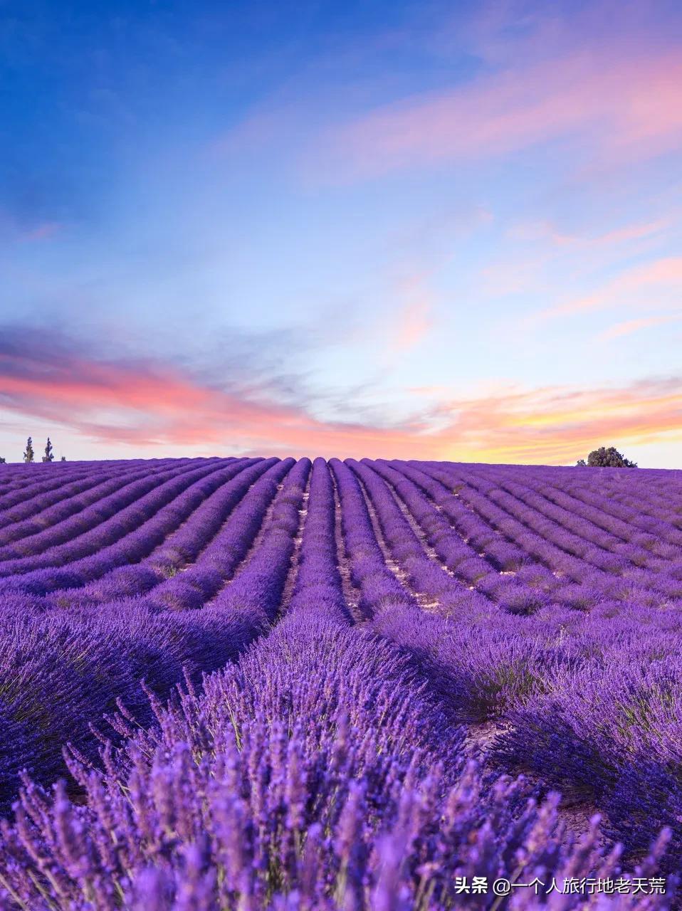 世界上最美的80个地方你去过几个,一生中必去中国100个最美的地方