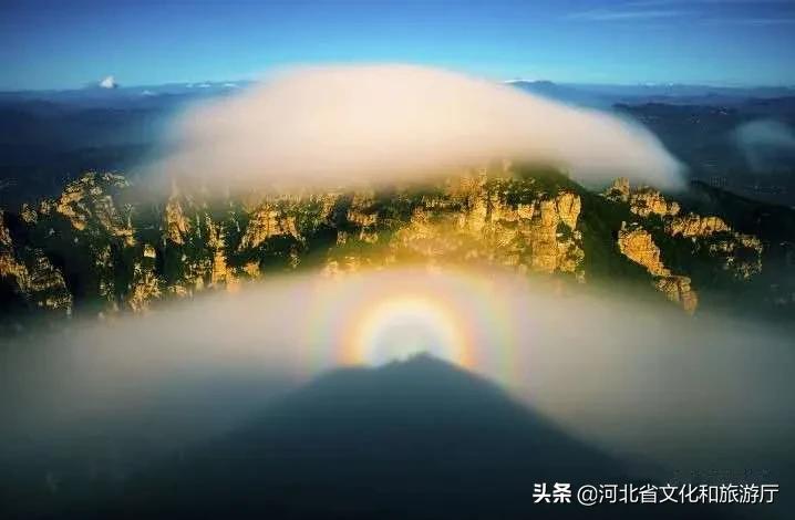 爱家乡爱保定,爱家乡游邯郸