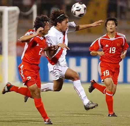 球星云集世界杯,秘鲁男足世预赛名单