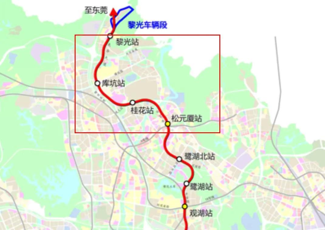 华为与龙华,霸气华为