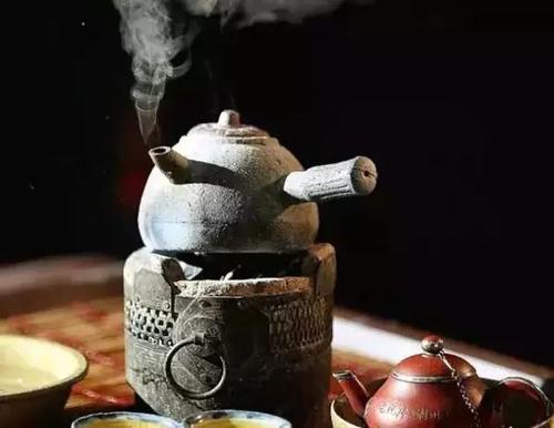 热水泡茶与冷水泡茶区别,泡茶久了有什么危害