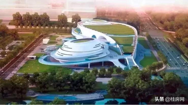 桂林各区房价最新走势,桂林房价最新价目表