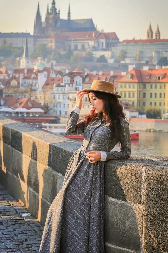 美丽的旅行城市布拉格,布拉格奥地利匈牙利游记