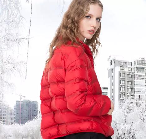 羽绒服是哪国人发明的？羽绒服什么时候在中国流行起来？