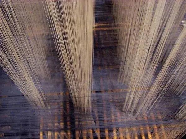 寸锦寸金指的是蜀锦还是云锦,蜀锦名贵吗