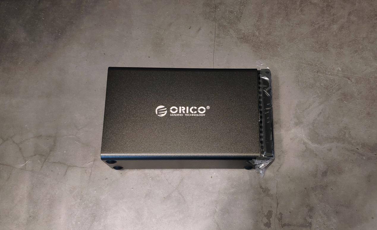 orico硬盘阵列盒,orico磁盘阵列盒速度太慢