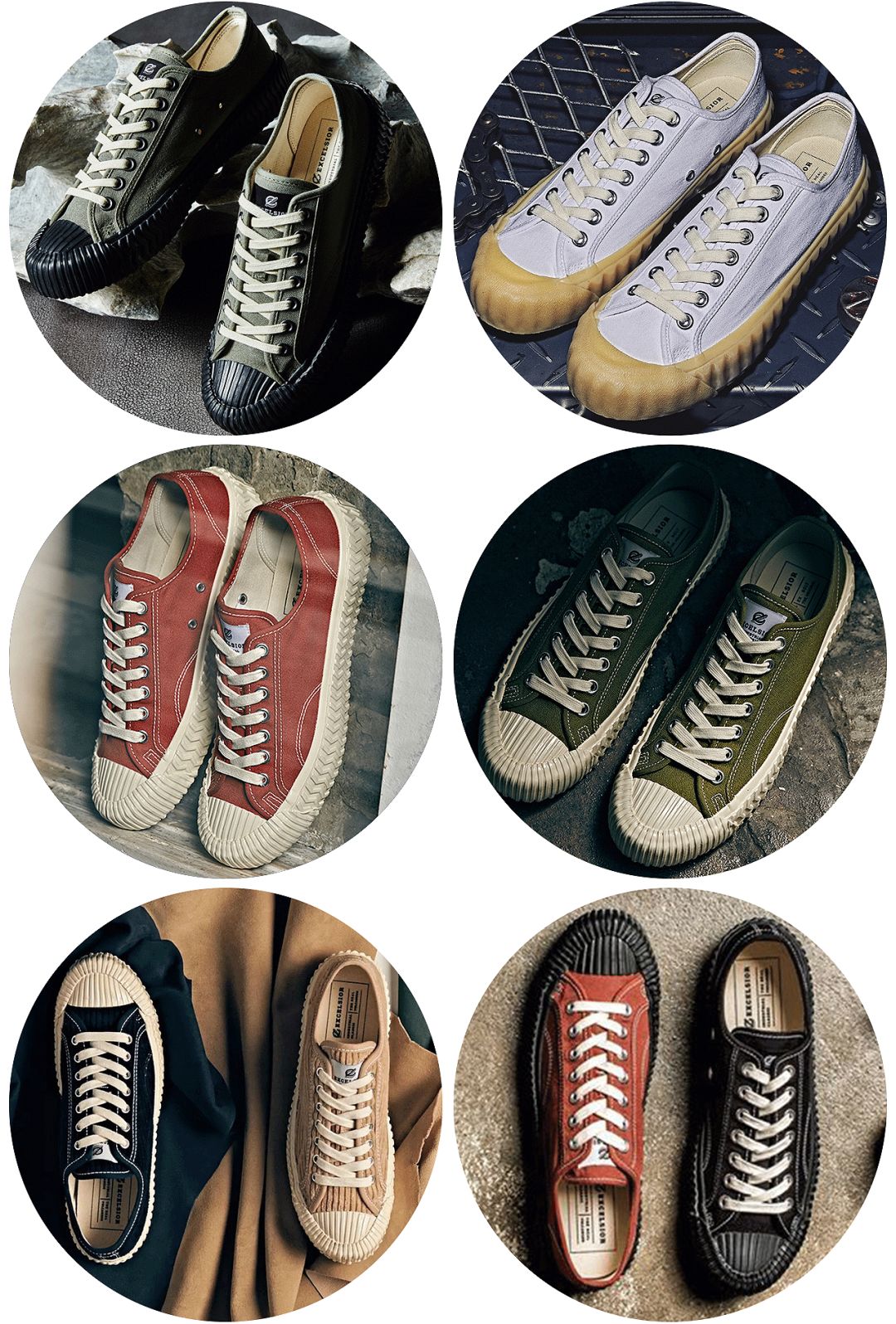 平价好看小众品牌的帆布鞋国内,显脚小好看平价运动鞋帆布鞋