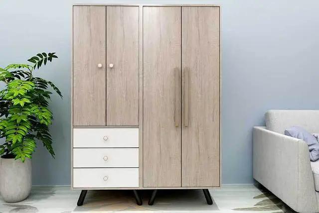 柜子定制哪种材料甲醛低,全屋定制做柜子哪个板材甲醛少