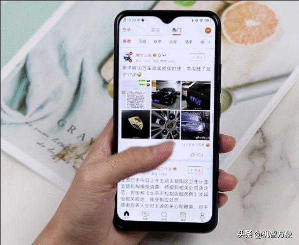 vivoy3s5000m,vivoy3真的是5000毫安大电池吗