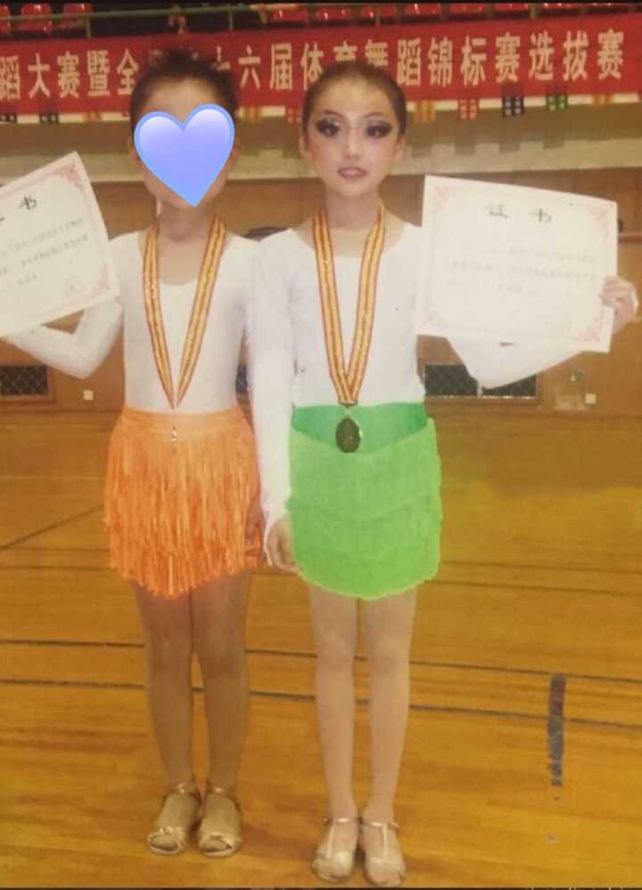 什么样的腿才叫长腿,什么样的腿才是细腿