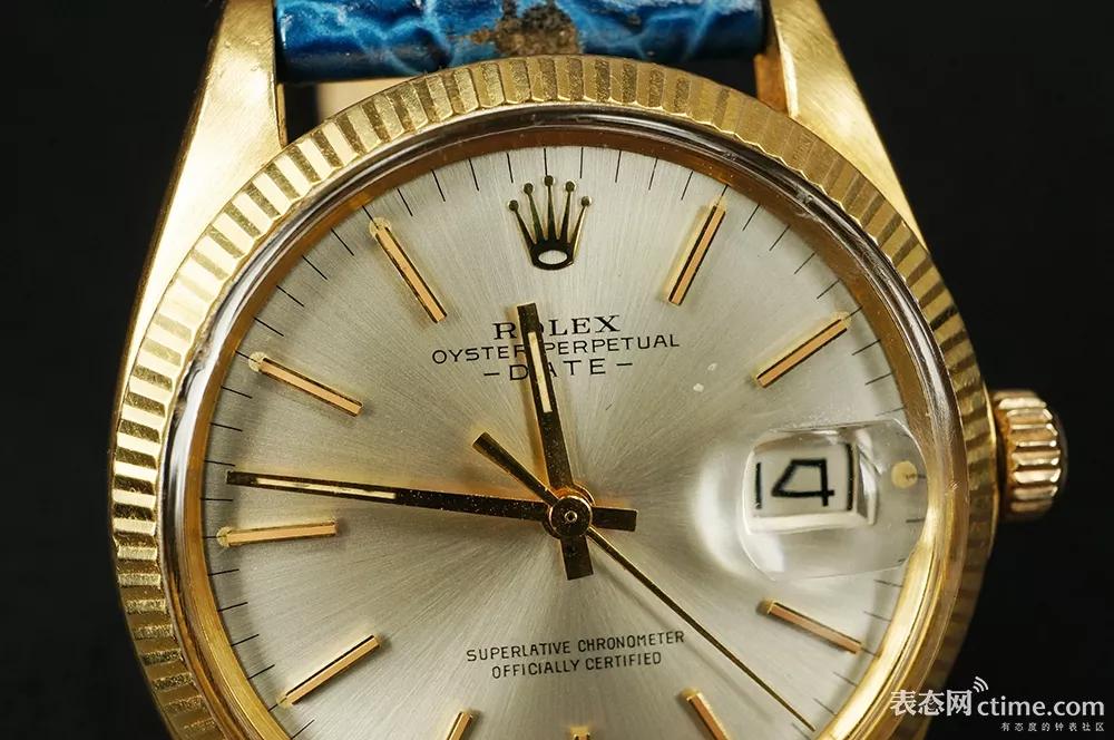 不知年份劳力士单表值得购买吗,劳力士新老款机芯冷知识