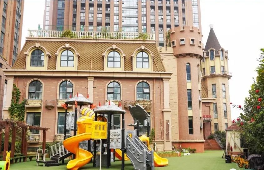 金水区公立幼儿园有哪些,郑州金水区第一幼儿园容易进吗