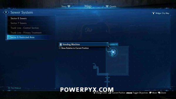 最终幻想7重制版唱片位置,最终幻想7重制版音乐全收集