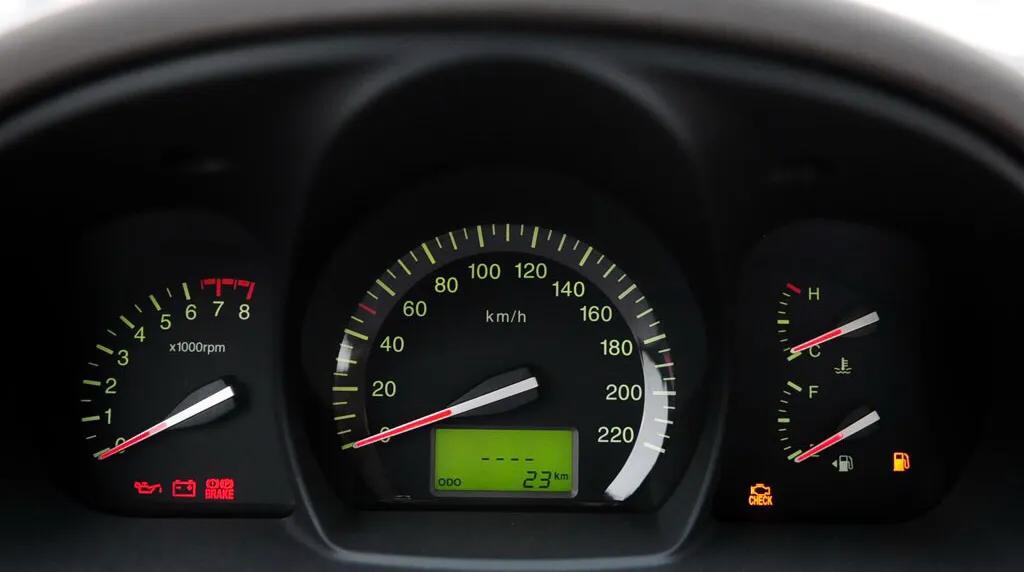 1万元左右二手车推荐：起亚赛拉图