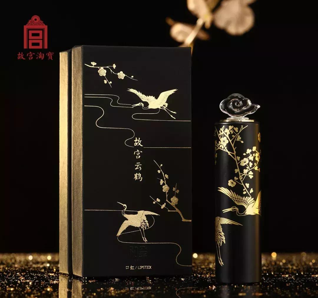 简约有设计感的国潮,美到窒息的国潮风设计