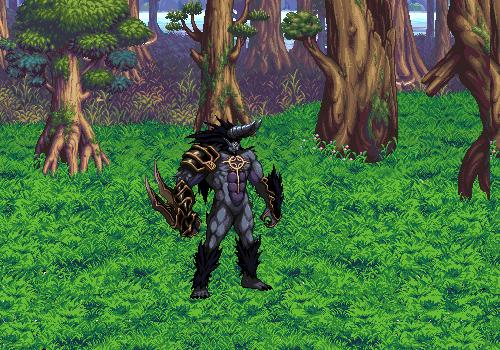 冒险岛恶魔复仇者装备攻略,复仇者100级装备搭配