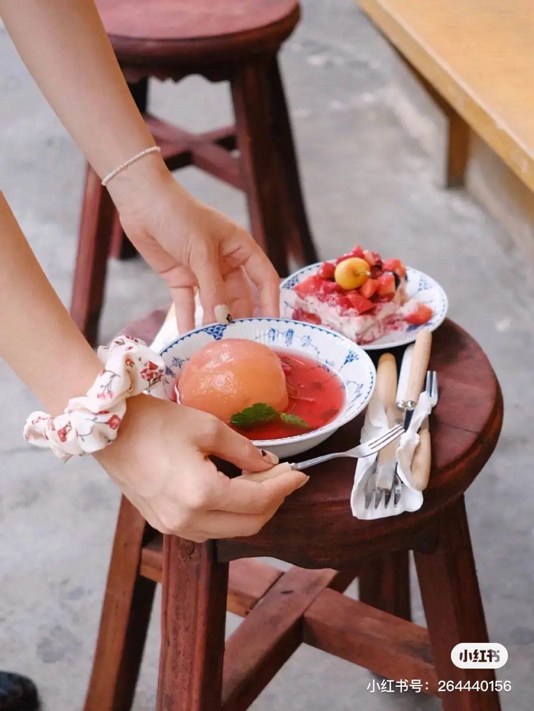 魔都100家甜品,魔都100种糖水铺