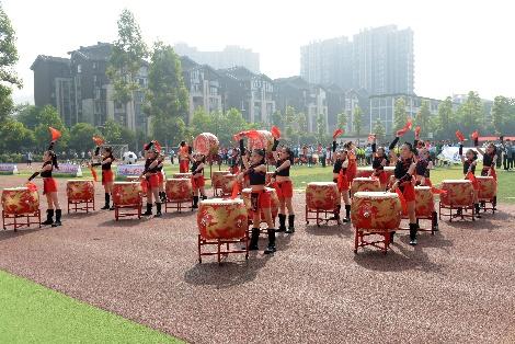 郫都区2021青少年足球总决赛,成都市2021青少年足球锦标赛