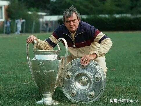 足坛十大名帅有克洛普吗,足坛十大足球名帅