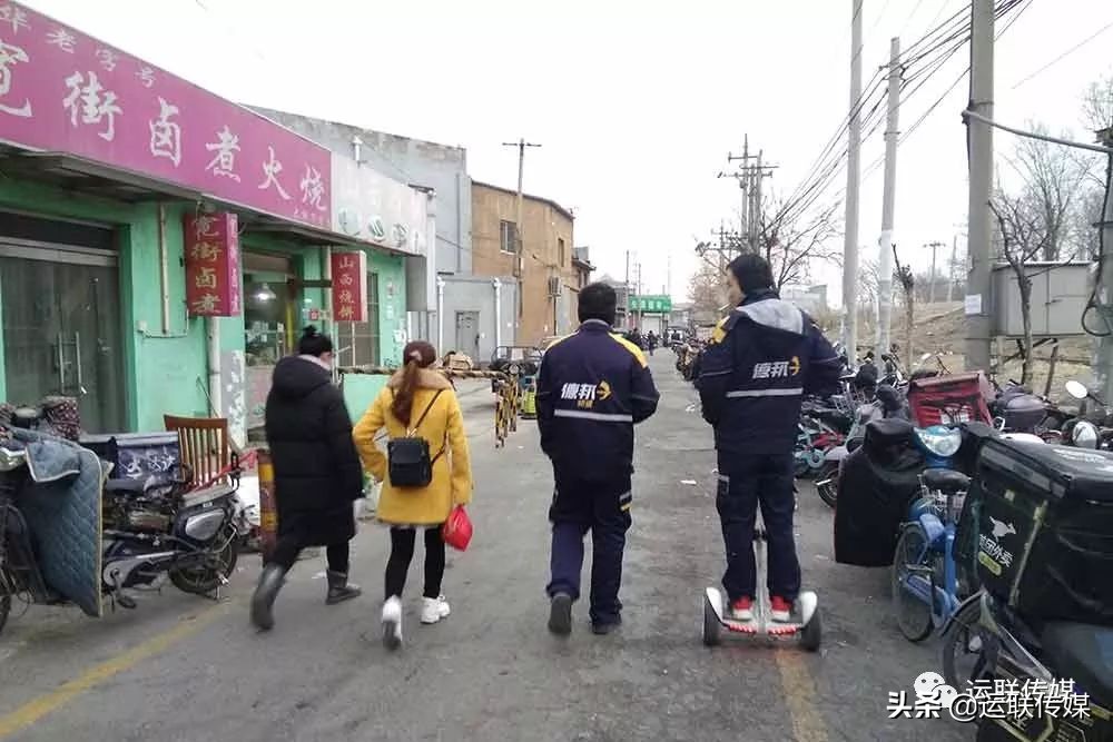 一名快递小哥的故事,物流小哥真实故事