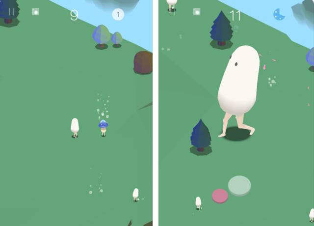 手游小众推荐,小众手游