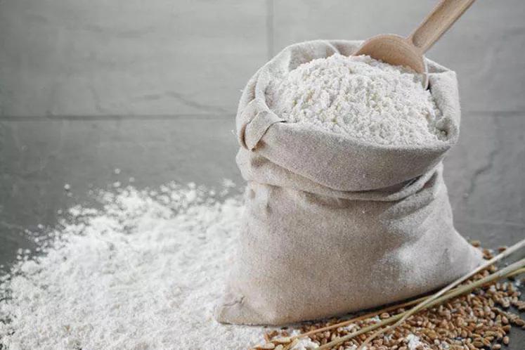 中国的放心面粉哪个牌子好,十大放心面粉有香雪吗