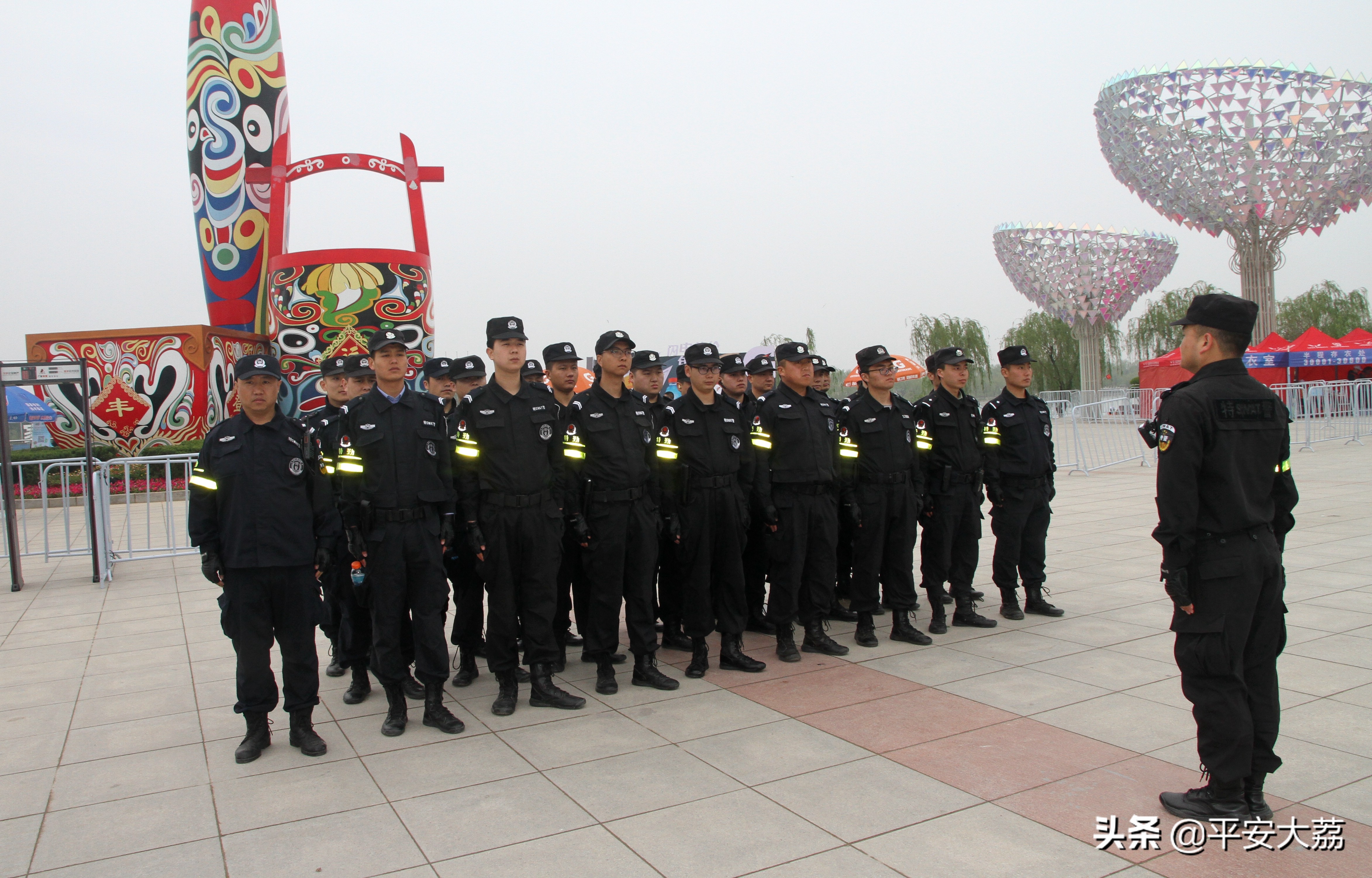 大荔县世界级马拉松,中国大荔国际马拉松开幕式完整版