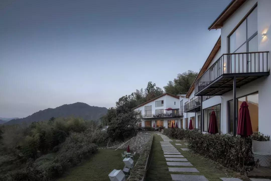 杭州桐庐畲族特色民宿,100元一晚桐庐民宿