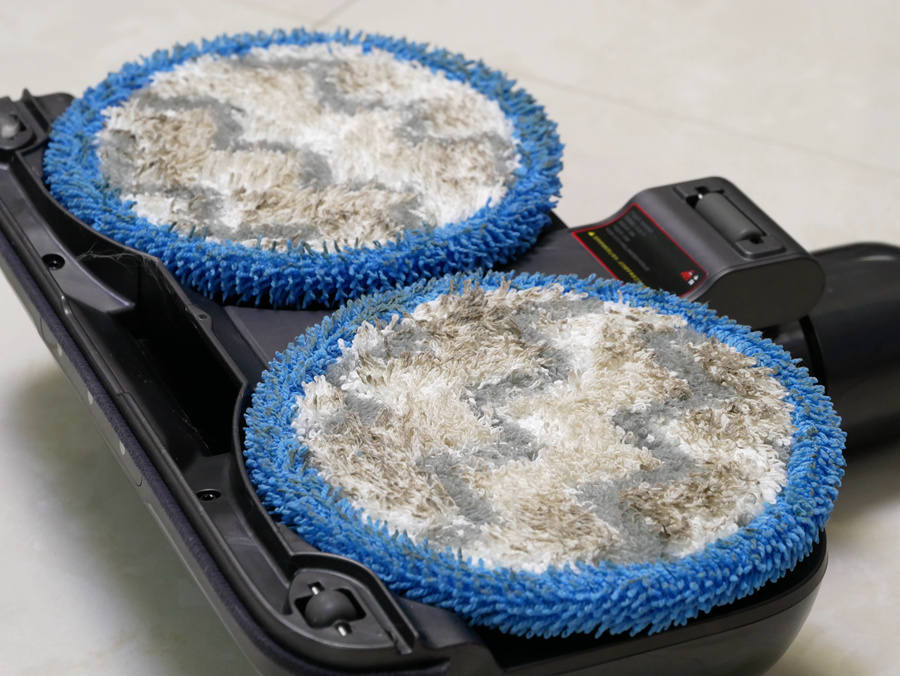 吸尘器评测小狗t12plus,小狗吸尘器t12对比洗地机