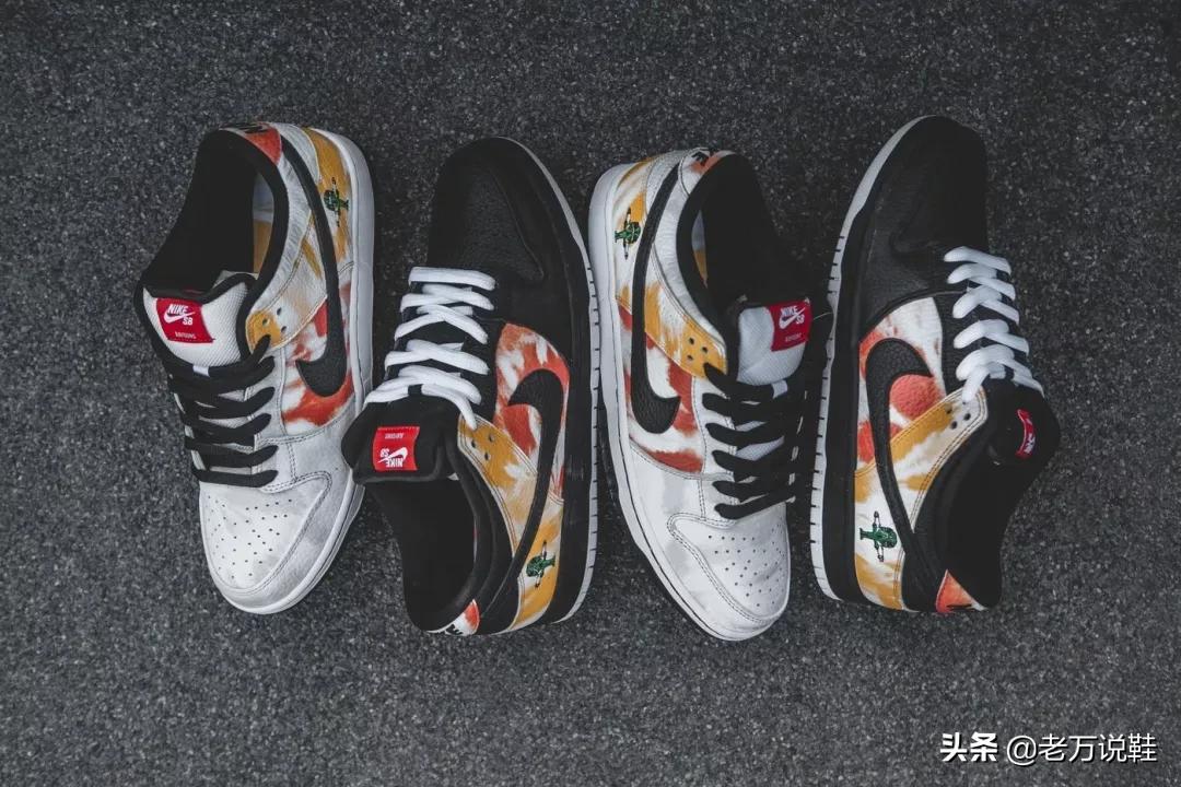 nikedunk线上在哪发售,dunklowtwisted国内发售