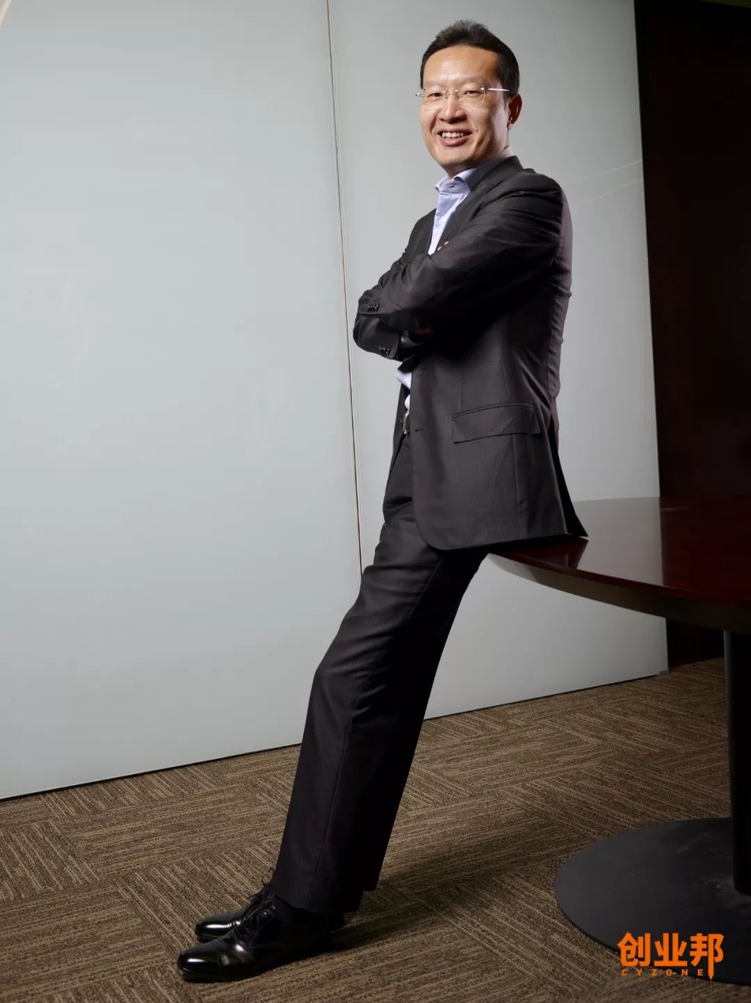 高榕资本张震讲解,张震高榕