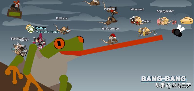 steam免费小众游戏推荐,steam小众游戏推荐免费