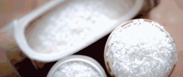 稍微有点甜味的米粉,宝宝米粉有甜味吗