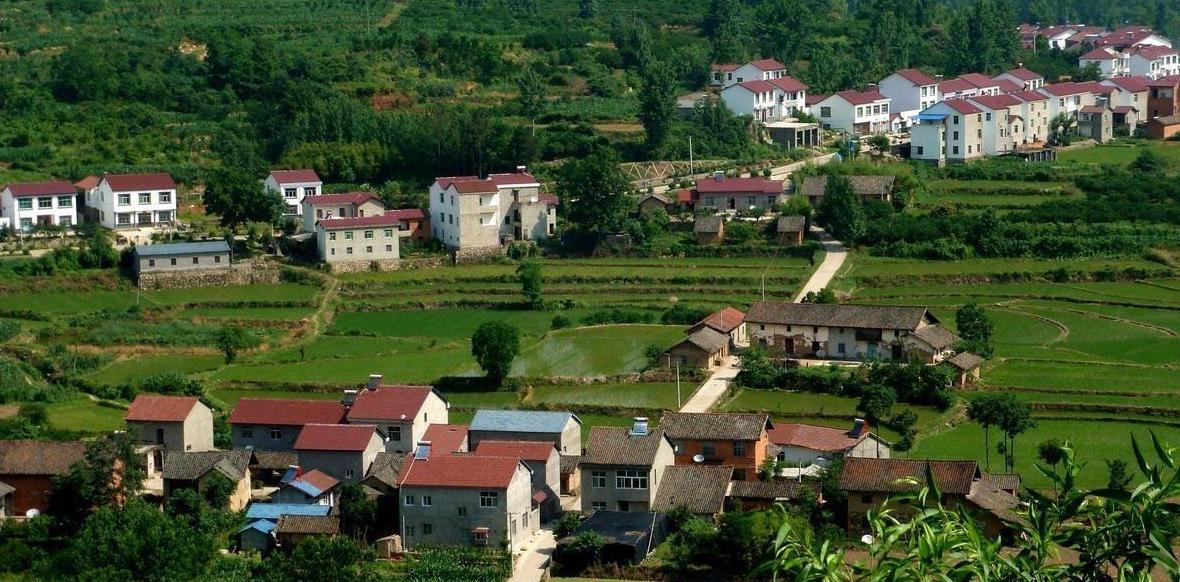 哈密土地荒废农民怎么活,农村土地荒废