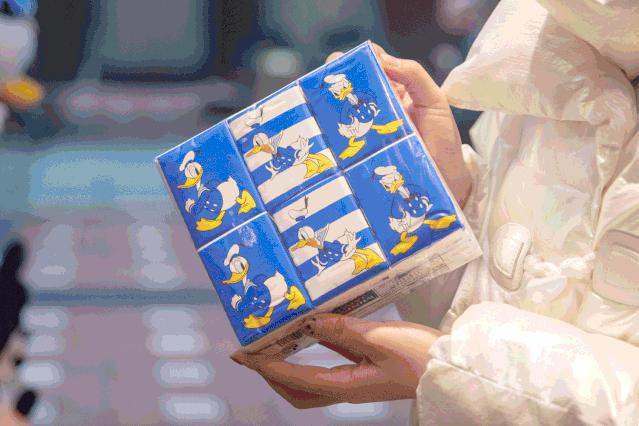 “米奇米妮”来啦~名创优品放大招!在重庆也能get正版周边