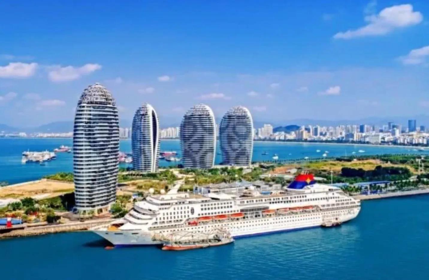 海南地势起伏大吗,海南大平原