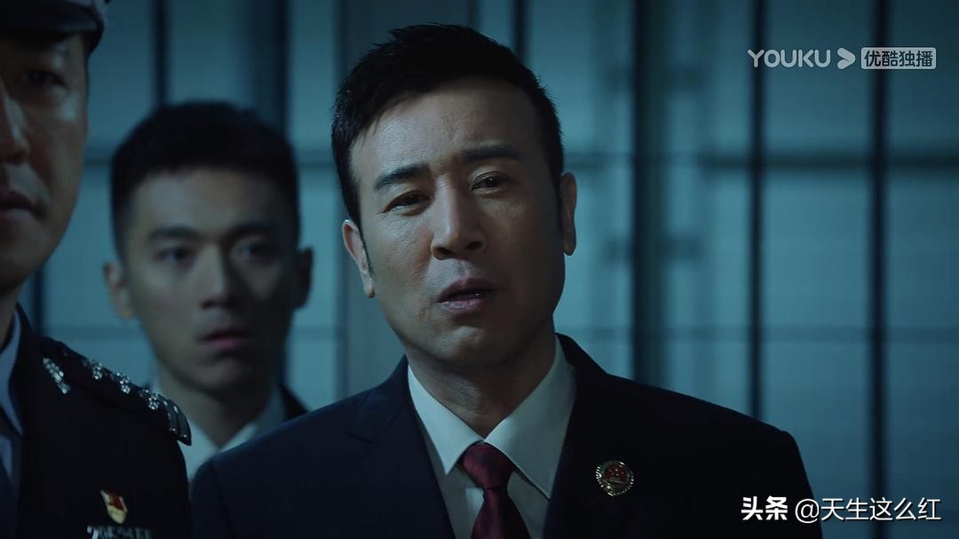 显微镜看《巡回检察组》欢乐多,宋丽敏竟认识胡八一和马冬梅