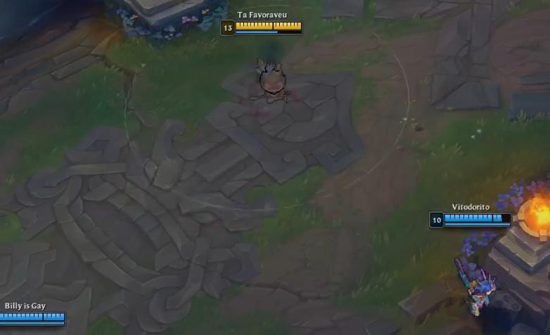 新版本lol提莫出装,lol新版本提莫端游