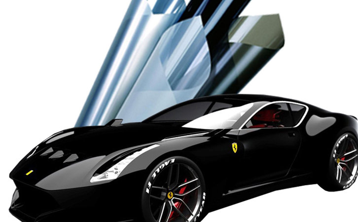 汽车贴膜后有点气泡怎么回事,汽车贴膜后出现气泡该如何解决