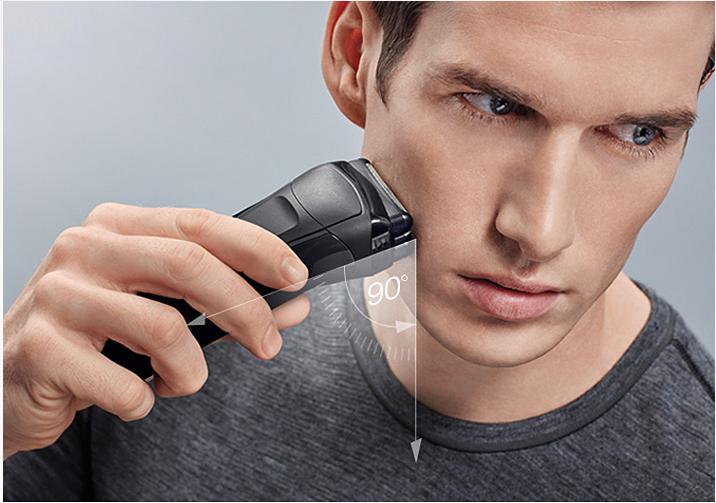 男士剃须刀什么牌子型号的最好用,男士手动剃须刀品牌排行榜前十名