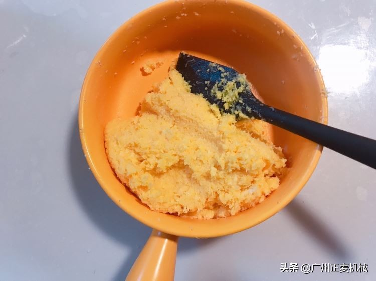 汤种面包甜面团,椰蓉奶酥皇冠面包做法