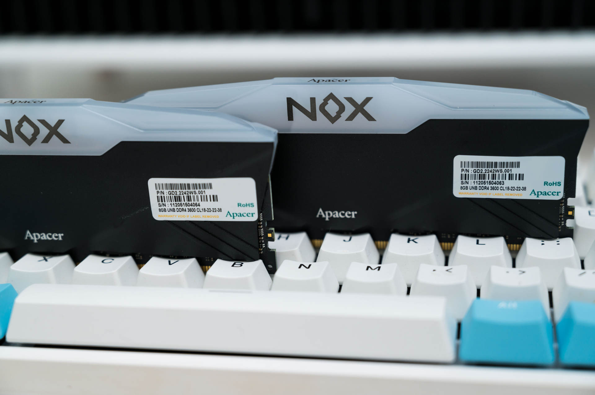 宇瞻nox暗黑超频,宇瞻nox内存条