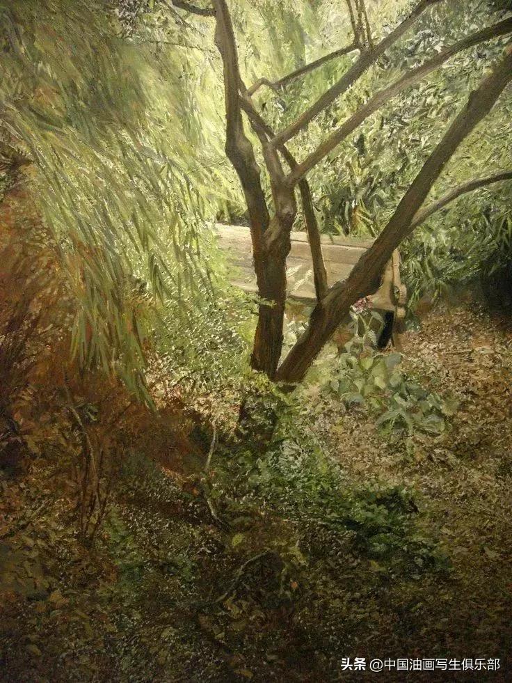 卢西安弗洛伊德,卢西安弗洛伊德赏析