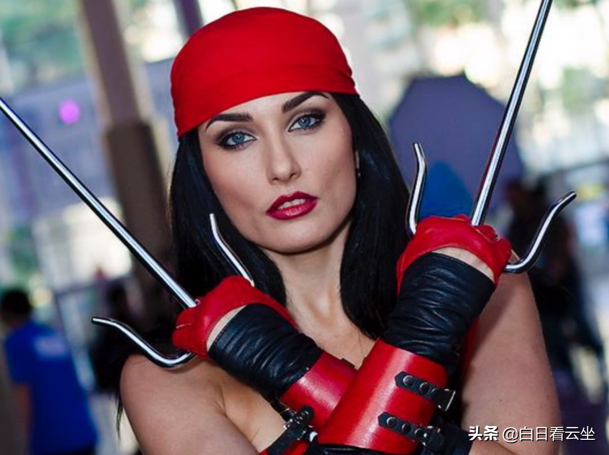 角色扮演cos系列作品,日本角色扮演cos